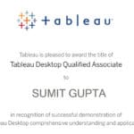 Ultimate guide to getting certified in Tableau