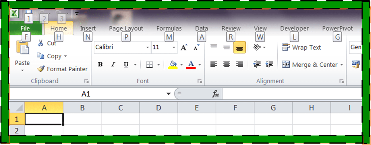 Excel formulas to make you Ninja Excel user